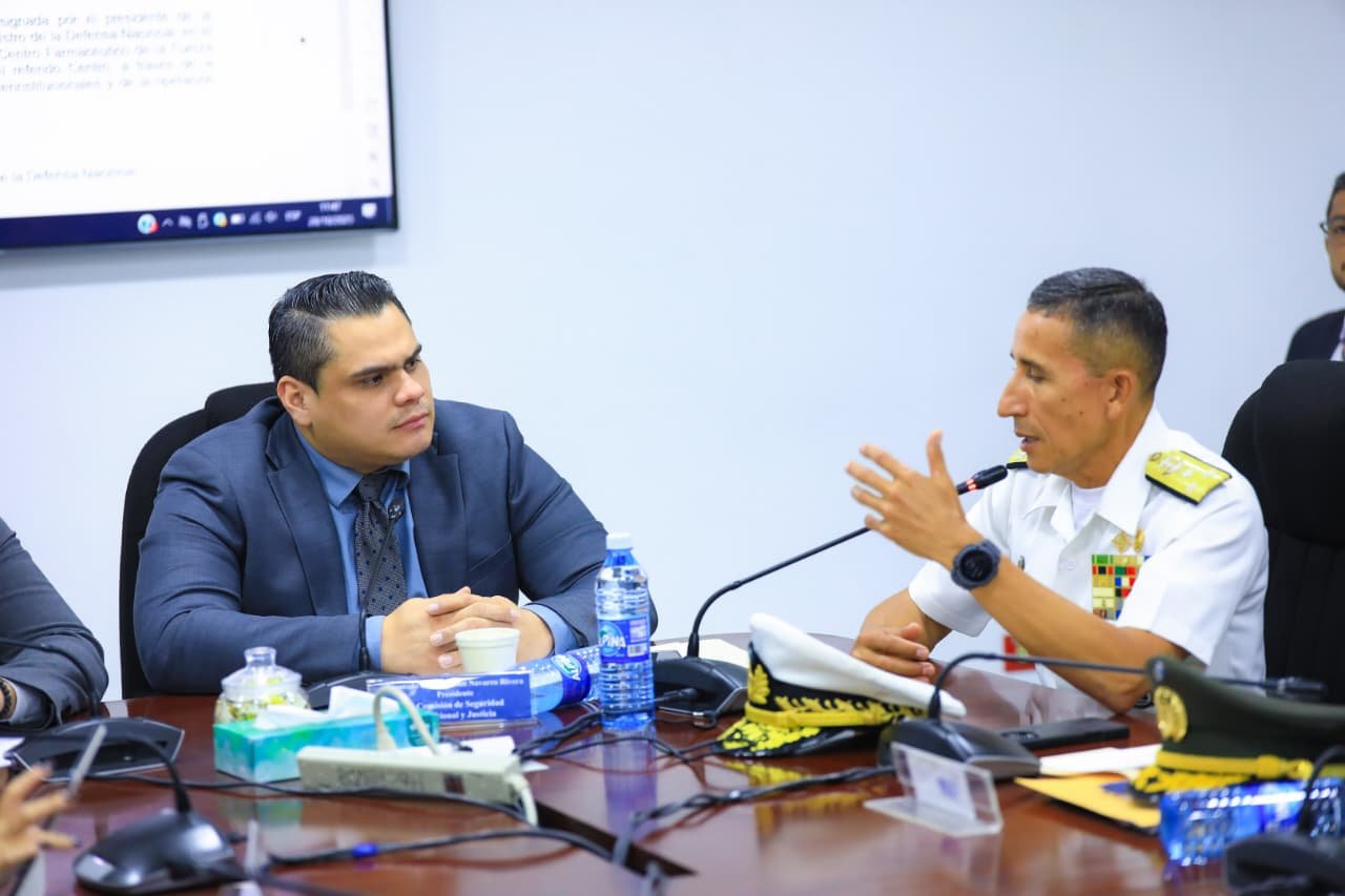 Fortaleciendo a quienes nos defienden: reformas a la CEFAFA para garantizar el bienestar de nuestros soldados