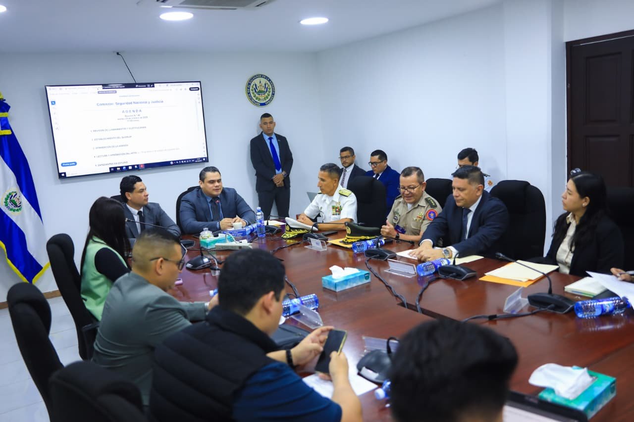 Fortaleciendo a quienes nos defienden: reformas a la CEFAFA para garantizar el bienestar de nuestros soldados