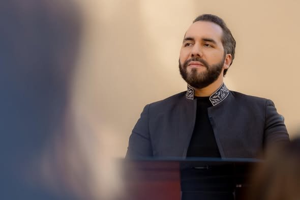 Primer Desayuno Nacional de Oración por El Salvador reúne a autoridades nacionales e internacionales