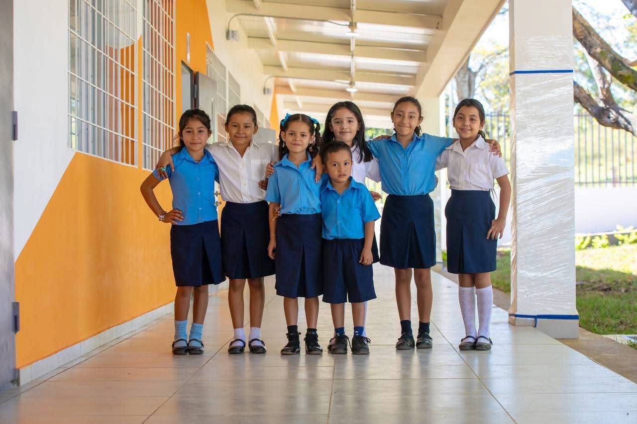 Asamblea respalda financiamiento para fortalecer educación inicial y programa Doctor SV