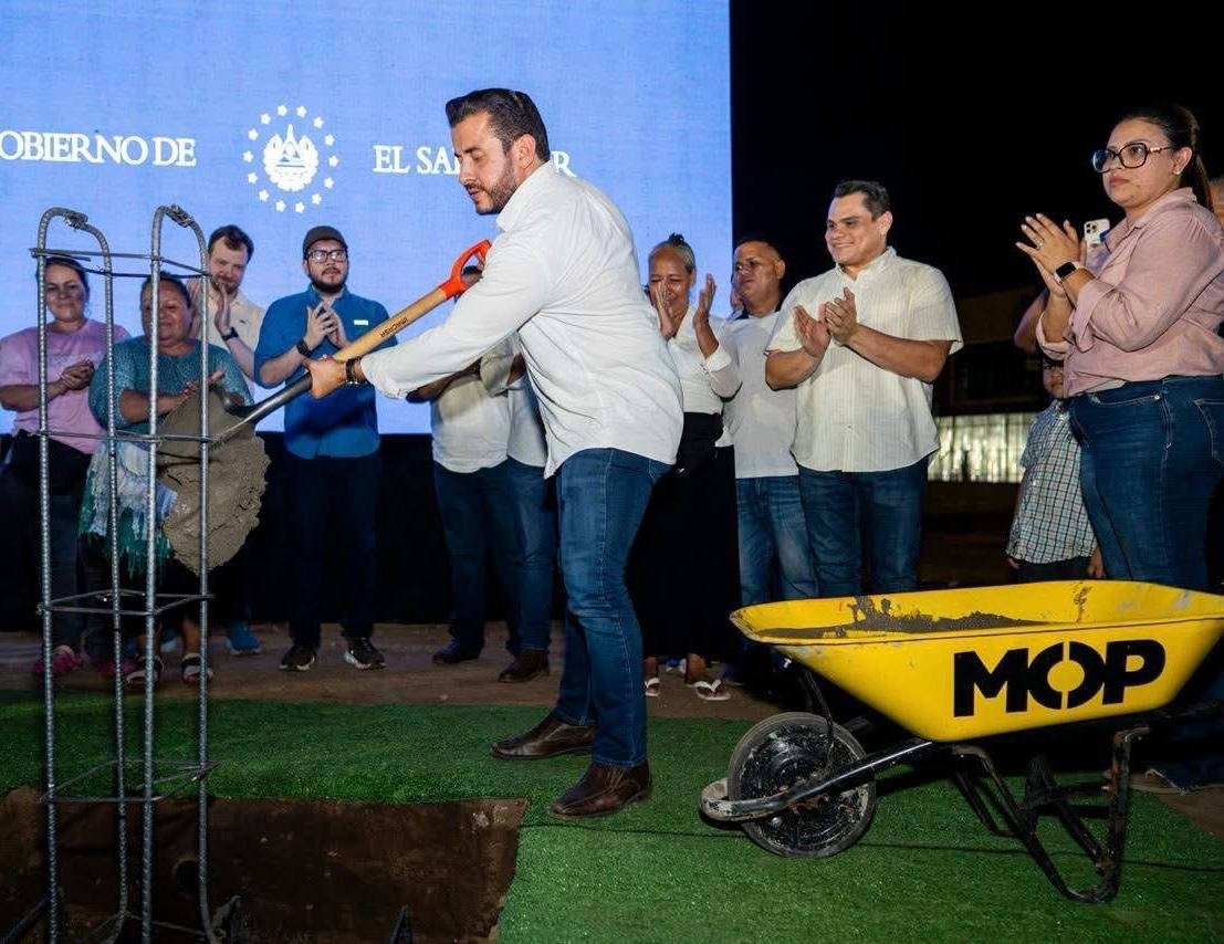 primera piedra mercado de san miguel
